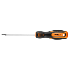 Neo Tools Csavarhúzó TORX T10x100mm csavarhúzó