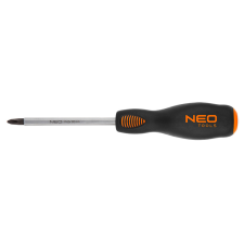 Neo Tools Csavarhúzó üthető PH2X100mm csavarhúzó