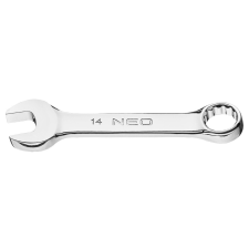 NEO TOOLS Csillag-villáskulcs 14x113mm 25 év garanciával 09-766 villáskulcs