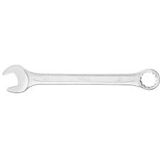  NEO TOOLS Csillag-villáskulcs 27x310mm, CrV, DIN3113 25 év garanciával 09-727 villáskulcs