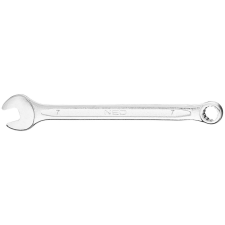 NEO TOOLS Csillag-villáskulcs 7x110mm, CrV, DIN3113 25 év garanciával 09-707 villáskulcs