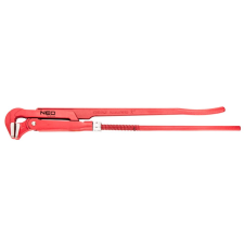 Neo Tools csőfogó 90°-os, 2" (02-425) (02-425) fogó