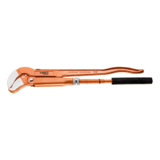 Neo Tools csőfogó S, 1.5" (02-122) (02-122) fogó
