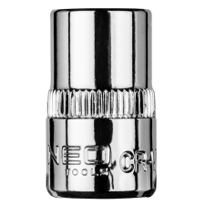 Neo Tools Dugókulcs 11mm, 3/8", hatlapú dugókulcs