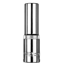 Neo Tools Dugókulcs 13mm, 1/2", hosszú hatlapú dugókulcs
