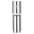 Neo Tools Dugókulcs 14mm, 1/2", hosszú, 6 pontos, SUPERLOCK