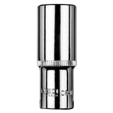 Neo Tools Dugókulcs 14mm, 1/4", hosszú hatlapú dugókulcs
