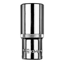 Neo Tools Dugókulcs 20mm, 3/8", hosszú hatlapú dugókulcs