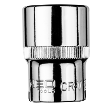 Neo Tools Dugókulcs 21mm, 1/2", hatlapú dugókulcs