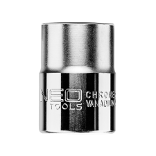 Neo Tools Dugókulcs 24mm, 3/4", hatlapú dugókulcs