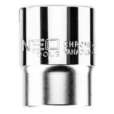 Neo Tools Dugókulcs 30mm, 3/4", hatlapú dugókulcs