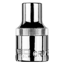 Neo Tools Dugókulcs 8mm, 1/2", hatlapú dugókulcs