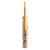 Neo Tools Gépi menetfúró, 2az1ben előfúró éllel, HSS-Titán, M3X0,5mm, hatszög szárral