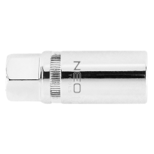Neo Tools Gyújtógyertyakulcs 1/2"16mm, Mágneses, Spline dugókulcs