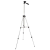 Neo Tools Háromlábú állvány lézeres szintezőhöz 150cm 1/4'' (75-110)