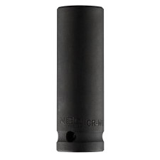 Neo Tools Hosszú Gépi dugókulcs 1/2", 17mm, Cr-Mo barkácsgép tartozék