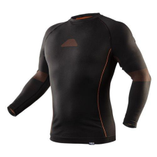 Neo Tools Hosszú ujjú Thermo aláöltözet CARBON, S/M (81-663-S/M) munkaruha