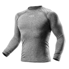 Neo Tools Hosszú ujjú Thermo aláöltözet, L/XL (81-660-L/XL)