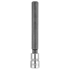  NEO TOOLS Imbusz dugókulcs 1/4&quot; 87mm H8 10-333 dugókulcs