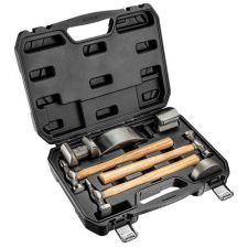 Neo Tools Karosszérialakatos készlet, 7db (11-640) autójavító eszköz