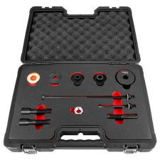 Neo Tools Kerékcsapágy szerelő készlet Harley-Davidsonhoz (10-586) autójavító eszköz