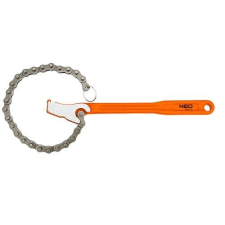 Neo Tools Láncos csőfogó 300mm, 12'' (02-444) fogó