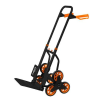 Neo Tools Lépcsőjáró molnárkocsi, összecsukható, 150kg (84-402)