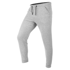 Neo Tools Melegítő nadrág, COMFORT, szürke, 79% pamut, L munkaruha