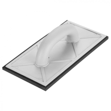 Neo Tools MŰANYAG SIMÍTÓ GUMIS 8MM 260*130MM NEO TOOLS kőműves és burkoló szerszám