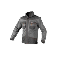 Neo Tools Munkadzseki 2 az 1-ben, 100% pamut, M (81-311-M)