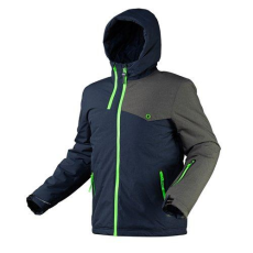 Neo Tools Munkakabát, vízállóság: 8000, PREMIUM, PrimaLoft szigetelés, S (81-571-S)