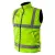 Neo Tools Munkamellény, fényvisszaverő, kétoldalas, XXXL (81-520-XXXL)