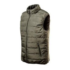 Neo Tools Munkamellény, kifordítható, olíva, CAMO, 100% poliészter, 80g/m2, L (81-533-L)
