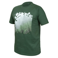 Neo Tools MunkaMunkavédelmi póló, OUTDOOR, erdő, XL munkaruha