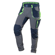Neo Tools Munkanadrág PREMIUM, 90% poliamide, 10% elastane, 170 g/m2, 4 irányban nyúlik, XXXL (81-231-XXXL)
