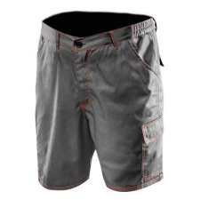Neo Tools Munkanadrág, rövid, BASIC, XXL (81-440-XXL) munkaruha
