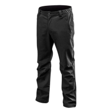 Neo Tools Munkanadrág, Softshell, M (81-566-M)