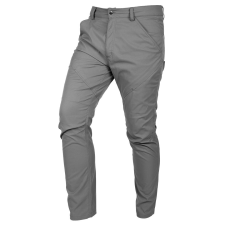 Neo Tools Munkásnadrág, OUTDOOR, 2 irányú sztreccs anyag, 185g/m2, szürke, L munkaruha