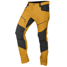 Neo Tools Munkásnadrág, OUTDOOR, 4 irányú sztreccs, mustár színű, L munkaruha