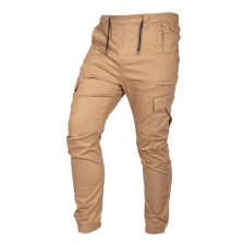Neo Tools Munkásnadrág, OUTDOOR, bézs, 280g/m2, XXL munkaruha