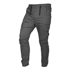Neo Tools Munkásnadrág, Outdoor, szürke, 280g/m2, XXXL