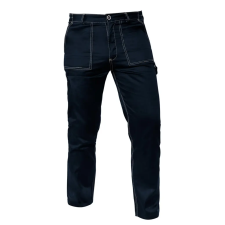  NEO TOOLS Munkásnadrág, sötétkék, L 81-451-L munkaruha