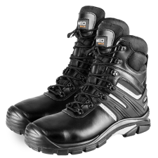 NEO TOOLS Munkavédelmi bakancs, S3 SRC, 44 82-175-44 munkavédelmi cipő