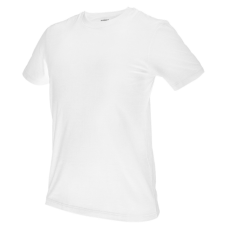 Neo Tools Munkavédelmi póló, fehér , Basic, 100% pamut, 180g/m2, XXL munkaruha