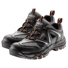 Neo Tools Munkszandál, fémmentes, OB, 39 (82-720)