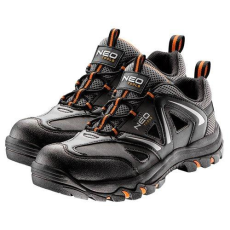 Neo Tools Munkszandál, fémmentes, OB, 43 (82-724)