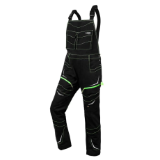 Neo Tools Neo kantáros munkásnadrág Premium Pro, XXL