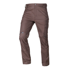Neo Tools Neo munkásnadrág Mix&Match, sztreccs anyag, 135g/m2, barna, XL