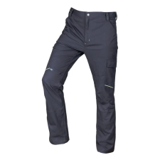Neo Tools Neo munkásnadrág Mix&amp;Match, sztreccs anyag, 135g/m2, szürke, XXXL munkaruha