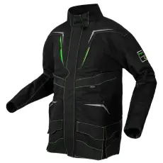 Neo Tools Neo munkavédelmi kabát Premium Pro, L